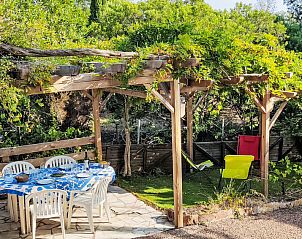 Verblijf 04825405 - Appartement Provence / Cote d'Azur - Appartement Boudi..ou