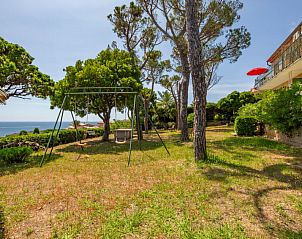 Verblijf 04825405 - Appartement Provence / Cote d'Azur - Appartement Boudi..ou