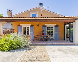 Unterkunft 04827104 - Ferienhaus Provence / Cote d'Azur - Vakantiehuis A l'Ombre du Soleil