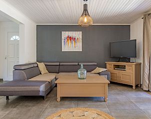 Unterkunft 04827104 - Ferienhaus Provence / Cote d'Azur - Vakantiehuis A l'Ombre du Soleil