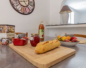 Unterkunft 04827104 - Ferienhaus Provence / Cote d'Azur - Vakantiehuis A l'Ombre du Soleil