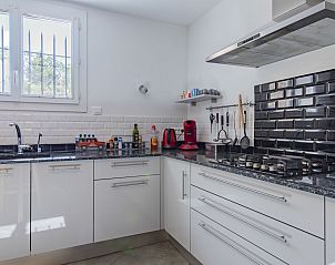 Unterkunft 04827104 - Ferienhaus Provence / Cote d'Azur - Vakantiehuis A l'Ombre du Soleil