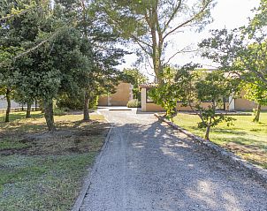 Unterkunft 04827104 - Ferienhaus Provence / Cote d'Azur - Vakantiehuis A l'Ombre du Soleil