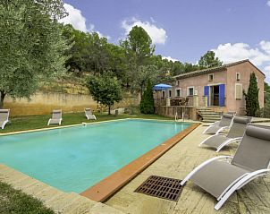 Verblijf 0482712 • Vakantiewoning Provence / Cote d'Azur • Patifiage 