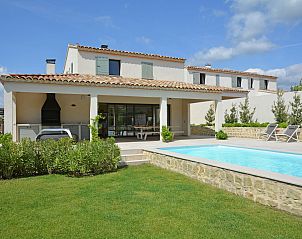 Guest house 0482714 • Holiday property Provence / Cote d'Azur • Les Collines 