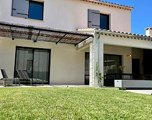 Unterkunft 0482716 - Ferienhaus Provence / Cote d'Azur - Villa Nova Ventoux