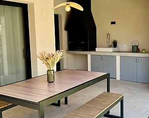 Unterkunft 0482716 - Ferienhaus Provence / Cote d'Azur - Villa Nova Ventoux