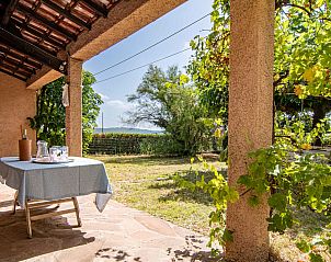 Verblijf 04827201 - Vakantiewoning Provence / Cote d'Azur - Vakantiehuis L'Agapanthe