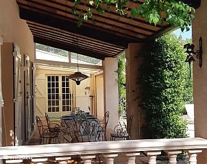 Unterkunft 04827206 - Ferienhaus Provence / Cote d'Azur - Villa Sinêfre