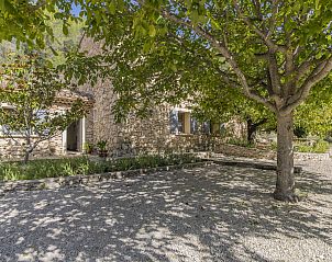 Unterkunft 0482725 - Ferienhaus Provence / Cote d'Azur - Vakantiehuis L'Oliveraie