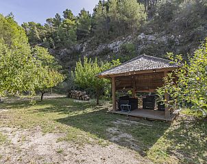 Unterkunft 0482725 - Ferienhaus Provence / Cote d'Azur - Vakantiehuis L'Oliveraie
