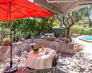 Verblijf 04827704 - Appartement Provence / Cote d'Azur - Appartement Mireio
