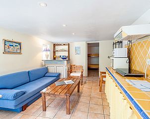 Verblijf 04827704 - Appartement Provence / Cote d'Azur - Appartement Mireio