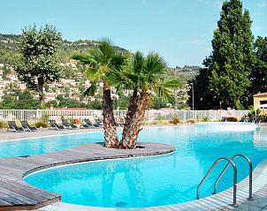 Unterkunft 04827808 • Ferienhaus Provence / Cote d'Azur • Vakantiehuis Les Cottages Varois 