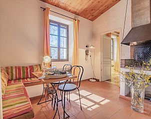 Unterkunft 04829805 - Ferienhaus Provence / Cote d'Azur - Vakantiehuis La Chênaie