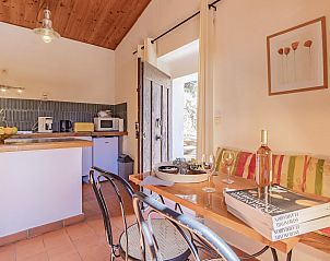 Unterkunft 04829805 - Ferienhaus Provence / Cote d'Azur - Vakantiehuis La Chênaie