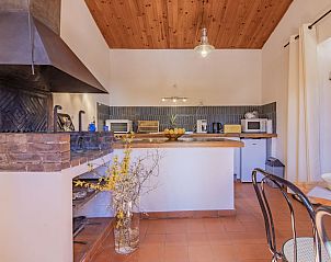 Unterkunft 04829805 - Ferienhaus Provence / Cote d'Azur - Vakantiehuis La Chênaie