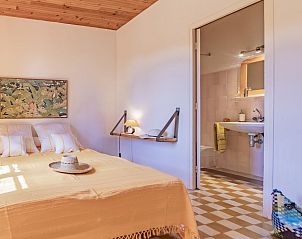 Unterkunft 04829805 - Ferienhaus Provence / Cote d'Azur - Vakantiehuis La Chênaie