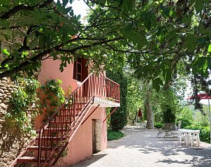 Verblijf 04829806 • Vakantiewoning Provence / Cote d'Azur • Vakantiehuis L'Amandier 