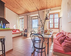 Unterkunft 04829807 - Ferienhaus Provence / Cote d'Azur - Vakantiehuis Le Prunier
