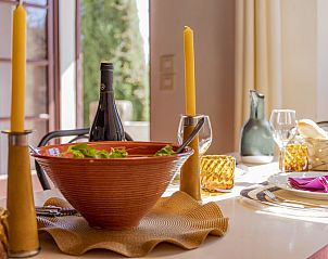 Unterkunft 04829807 - Ferienhaus Provence / Cote d'Azur - Vakantiehuis Le Prunier