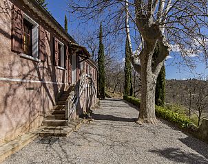 Unterkunft 04829807 - Ferienhaus Provence / Cote d'Azur - Vakantiehuis Le Prunier