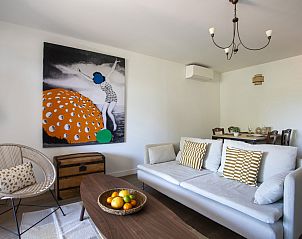 Unterkunft 04830019 - Appartement Provence / Cote d'Azur - Appartement Vaugrenier Présidence