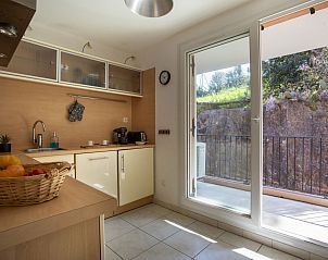Unterkunft 04830019 - Appartement Provence / Cote d'Azur - Appartement Vaugrenier Présidence