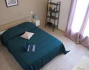 Guest house 0483003 - Holiday property Provence / Cote d'Azur - Vakantiehuis Studio proche Tour Luma Arles