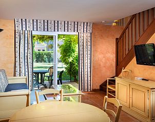 Unterkunft 0483005 • Ferienhaus Provence / Cote d'Azur • 3-kamer Villa 