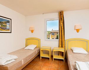 Guest house 0483005 - Holiday property Provence / Cote d'Azur - Vakantiehuis Les Mazets