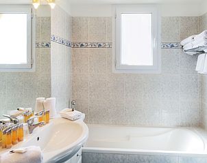 Guest house 0483006 - Holiday property Provence / Cote d'Azur - Vakantiehuis Les Mazets