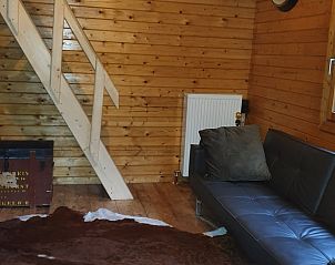 Verblijf 048301 - Vakantiewoning Antwerpen - Vakantiehuisje in Lichtaart