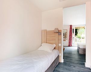 Verblijf 0483010 - Appartement Provence / Cote d'Azur - Appartement Résidence Odalys Référence Les Gardians