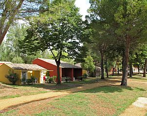 Verblijf 0483010 - Appartement Provence / Cote d'Azur - Appartement Résidence Odalys Référence Les Gardians