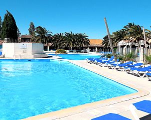 Guest house 0483011 - Apartment Provence / Cote d'Azur - Appartement Rsidence Odalys Rfrence Les Gardians