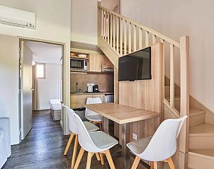 Guest house 0483011 - Apartment Provence / Cote d'Azur - Appartement Rsidence Odalys Rfrence Les Gardians