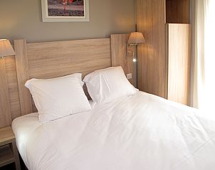 Guest house 0483011 - Apartment Provence / Cote d'Azur - Appartement Rsidence Odalys Rfrence Les Gardians