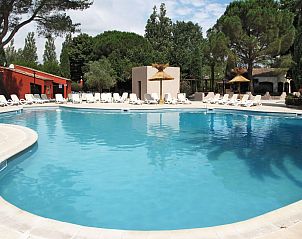 Guest house 0483011 - Apartment Provence / Cote d'Azur - Appartement Rsidence Odalys Rfrence Les Gardians