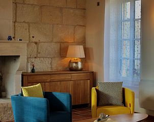 Guest house 0483014 - Apartment Provence / Cote d'Azur - Appartement Mas
