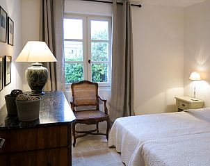 Guest house 04830803 - Holiday property Provence / Cote d'Azur - Vakantiehuis Maussane