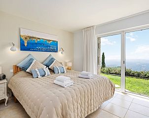 Verblijf 04831526 - Vakantiewoning Provence / Cote d'Azur - Huisje in Seillans