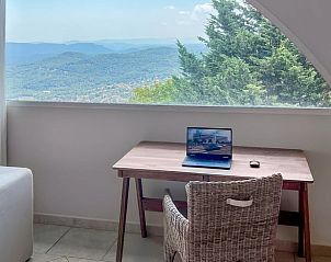 Verblijf 04831526 - Vakantiewoning Provence / Cote d'Azur - Huisje in Seillans