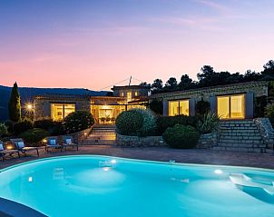 Verblijf 04831526 - Vakantiewoning Provence / Cote d'Azur - Huisje in Seillans