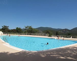 Guest house 04831606 • Holiday property Provence / Cote d'Azur • Vakantiehuis  Marie-Julie 