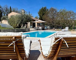 Verblijf 04831906 • Vakantiewoning Provence / Cote d'Azur • Vakantiehuis in Artignosc-sur-Verdon 