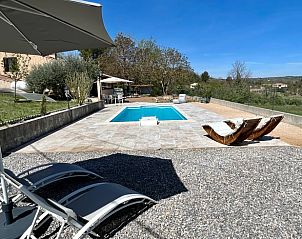 Guest house 04831906 - Holiday property Provence / Cote d'Azur - Vakantiehuis in Artignosc-sur-Verdon