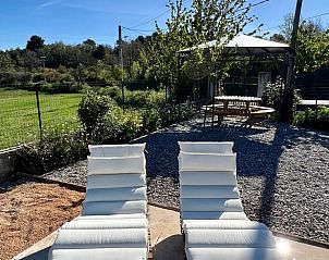 Guest house 04831906 - Holiday property Provence / Cote d'Azur - Vakantiehuis in Artignosc-sur-Verdon