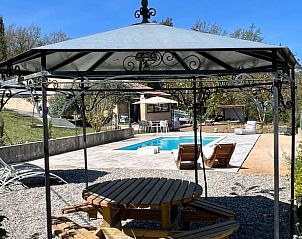 Guest house 04831906 - Holiday property Provence / Cote d'Azur - Vakantiehuis in Artignosc-sur-Verdon