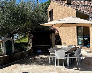 Guest house 04831906 - Holiday property Provence / Cote d'Azur - Vakantiehuis in Artignosc-sur-Verdon